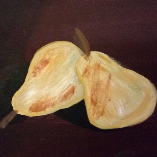 pears