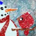 snowmanandcardinal