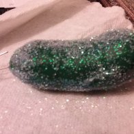 christmas pickle