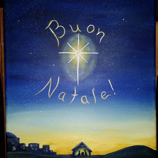 Buon Natale!