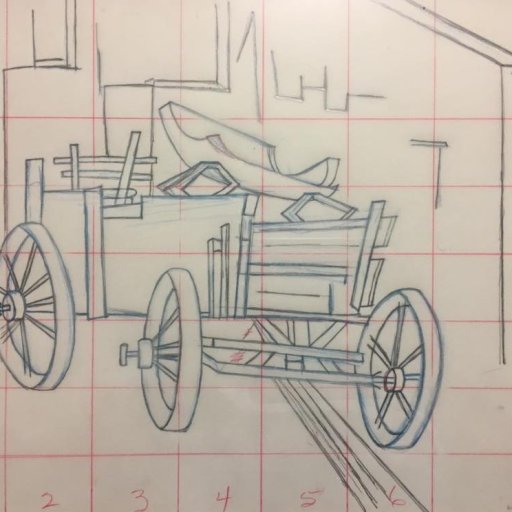 wagonplans