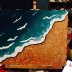 Beach Painting 