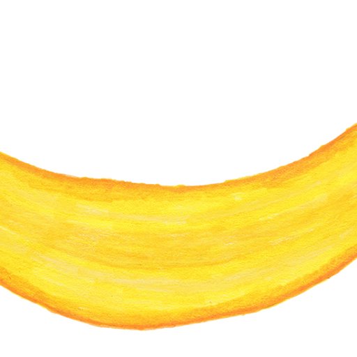 Day 31 Banana