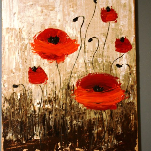 Poppies