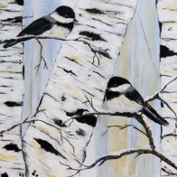 chickadees1