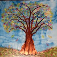 1.17.17 Autumn Tree take 2