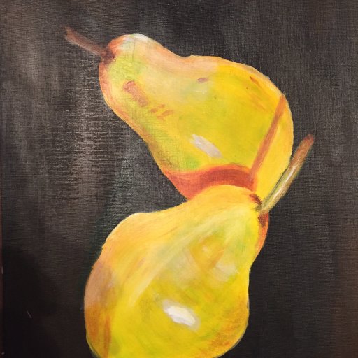 pears