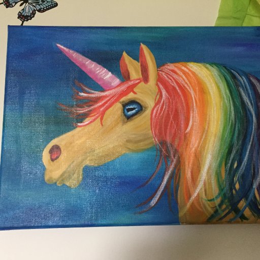 rainbowunicorn