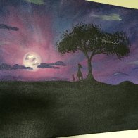 First Painting Ever