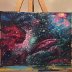 Nebula Painting #2