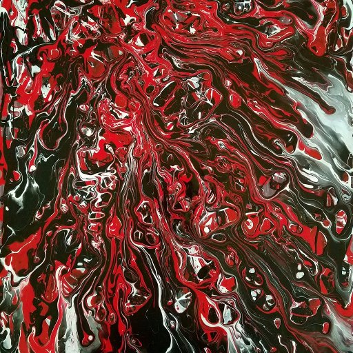 black red white abstract_resized