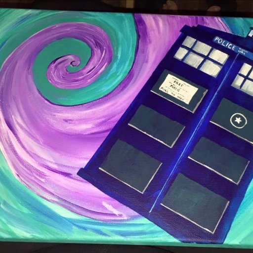 4-tardis