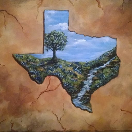 Texas...my love 2