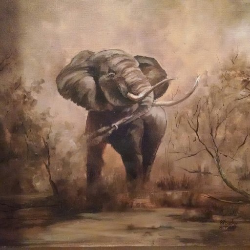 Elephant