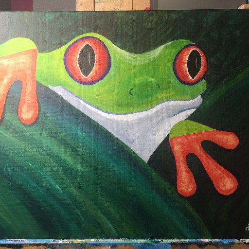 33-frog