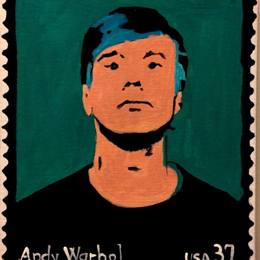 Andy Warhol