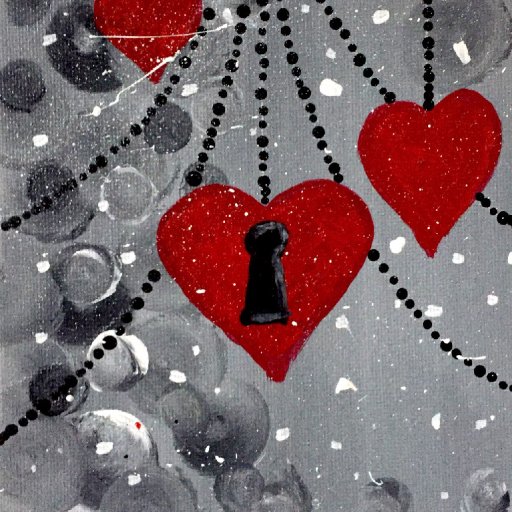Chain of Hearts
