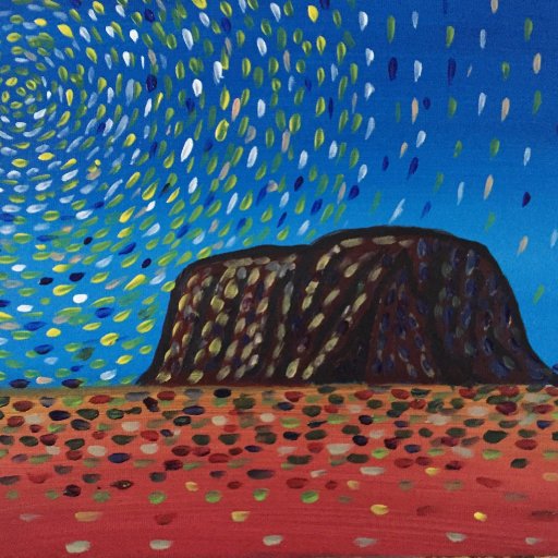 Uluru