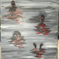 67-Zombie Lake