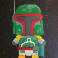 53 - Boba Fett - Oct 2016