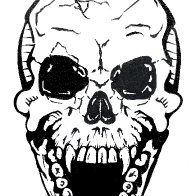 Skullface
