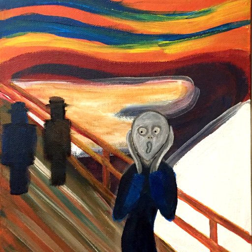 The Scream