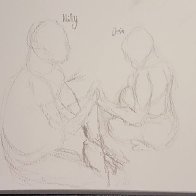 child figure studies