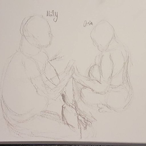 child figure studies