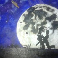 My attempt at The Proposal.