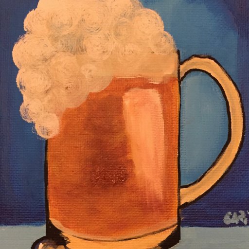 Beer Art