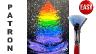 Rainbow Holiday Patron Gift Tree 