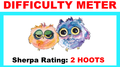 2 Hoots 2 Hoots