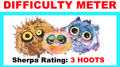 3 Hoots