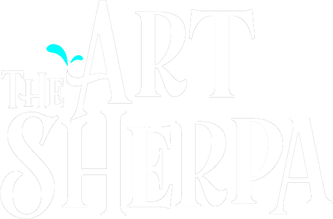 The Art Sherpa 600 Free Acrylic Painting Videos For Beginners The Art Sherpa