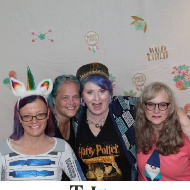 Donna Cox, Kimberley Mayberry, Cinnamon Cooney, Colleen Siegel group_photo_1.png