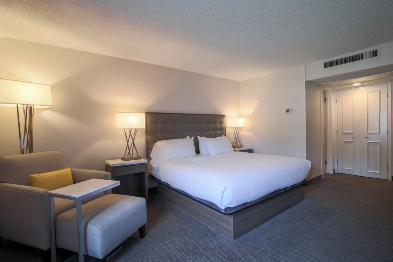 Image Of A Hotel Room Image Of A Hotel Room