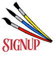 The Art Sherpa Signup The Art Sherpa