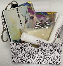 The Art Sherpa Limited Edition Essentials and Fun Kit II