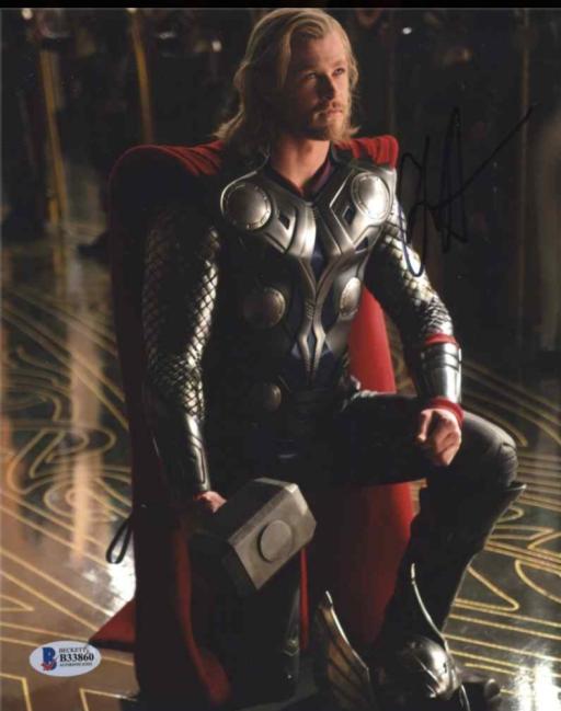 thethunderousthor