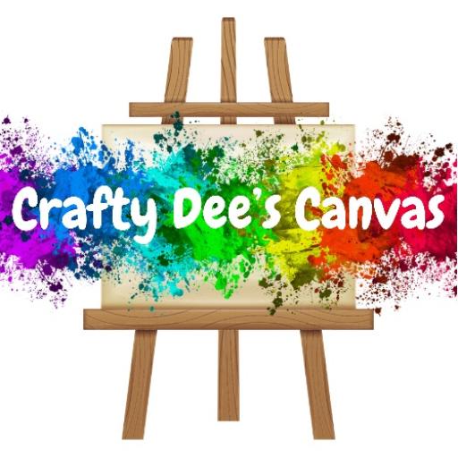 Dandai of Crafty Dees Canvas