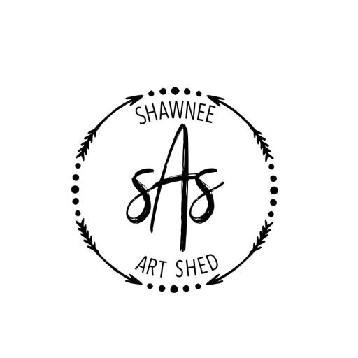 Shawnee Art Shed