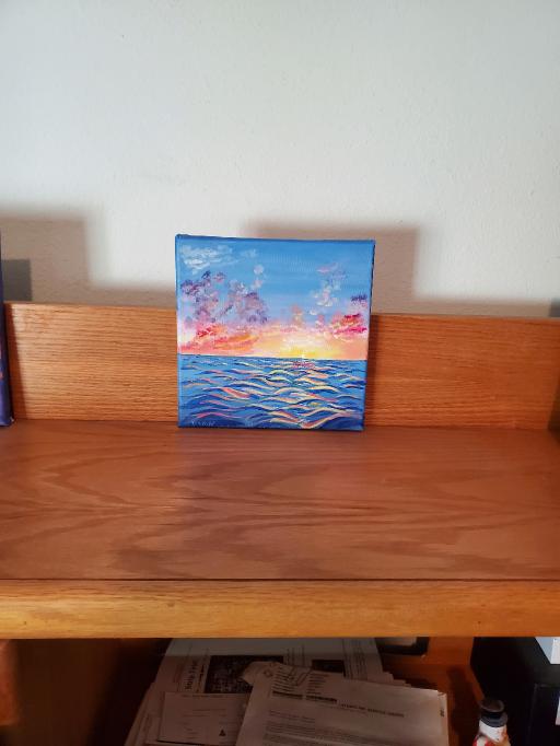 Blog Dorothy J The Art Sherpa