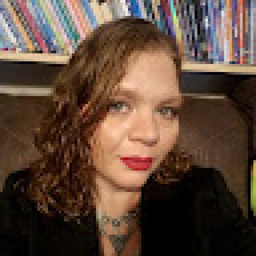 Dusty Rogers The Art Sherpa