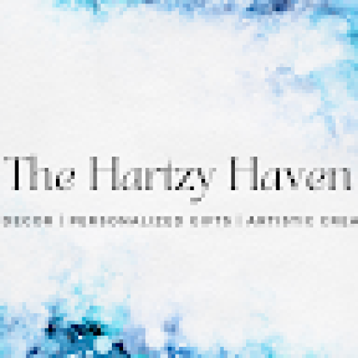 The Hartzy Haven