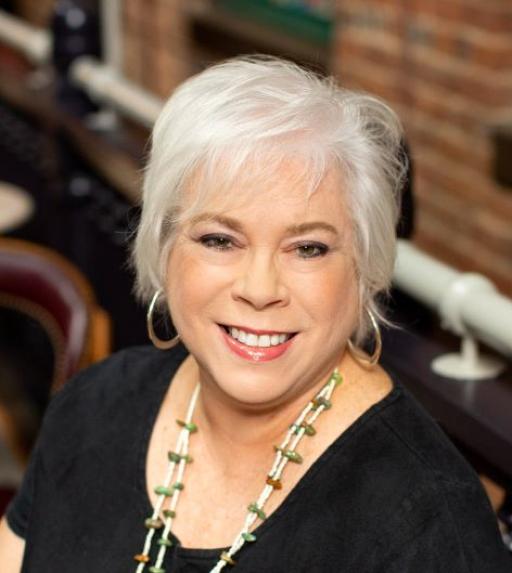 Kay Calzolari | The Art Sherpa