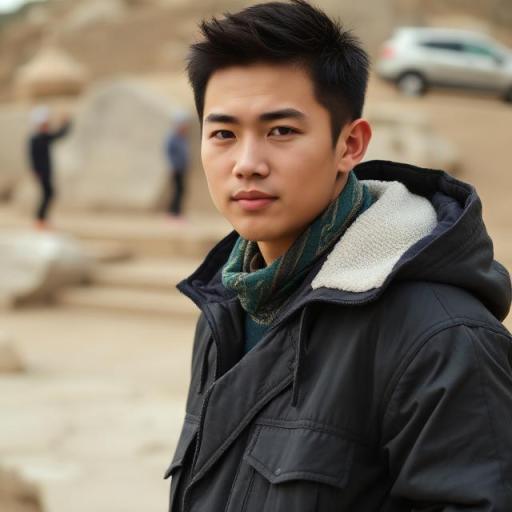 Dzhambul Erdenetsogt