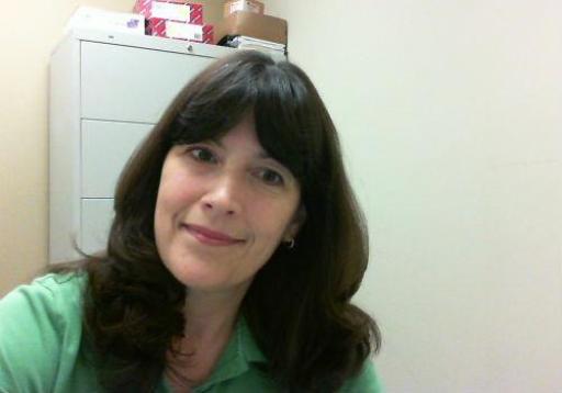Colleen M