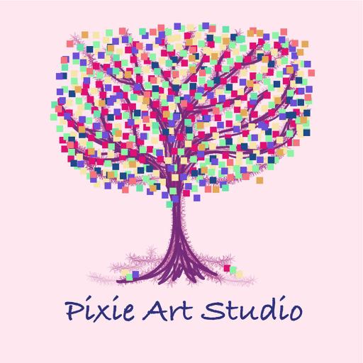 pixieartstudio