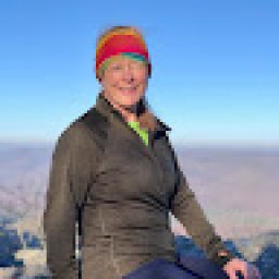 Jan Gilliam