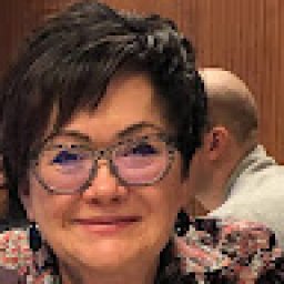 Marianne Lesyk